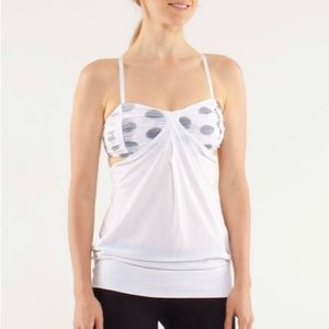LULULEMON (EUC)✨HOT BUT NOT TANK